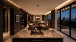 The Sea View (D15), Condominium #574194721